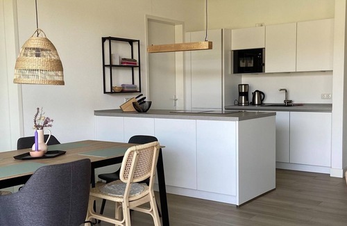Zeewolde Villa | Modern Villa in Harderwold with Garden and Family-Friendly Perks