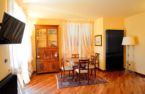 Fratta Villa | Elegant Marsciano Villa with Private Pool and Breakfast