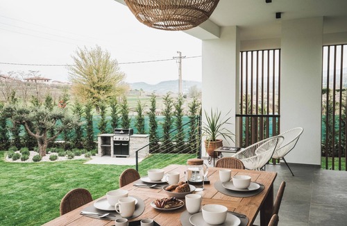 Bardolino House | Guest Rated 10/10: Boutiquehouse Montelino with Pool & Ocean View