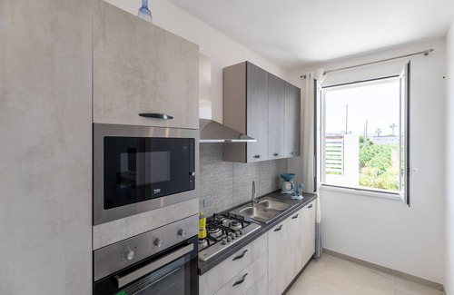 Trapani House | Guest Rated 10/10: Belvilla by OYO La casa di Isotta