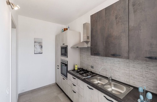 Trapani House | Guest Rated 10/10: Belvilla by OYO La casa di Isotta