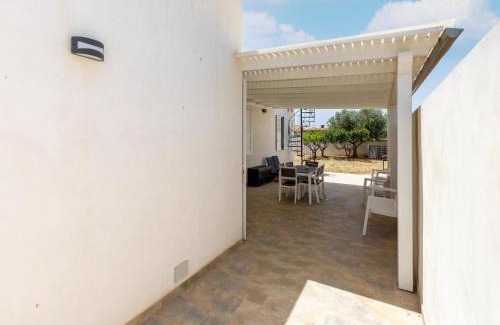 Trapani House | Stay at Belvilla by OYO La casa di Isotta - 4-Star Comfort