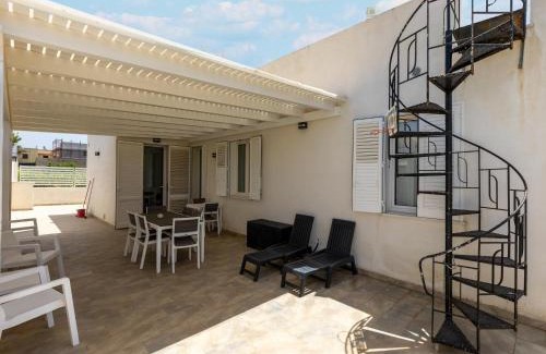 Trapani House | Stay at Belvilla by OYO La casa di Isotta - 4-Star Comfort