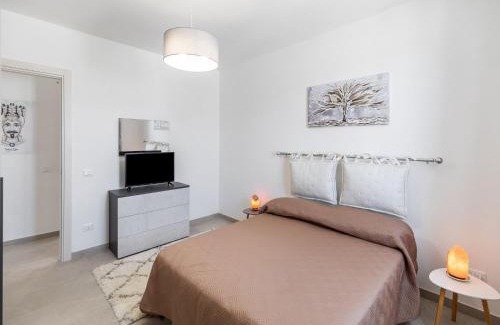 Trapani House | Stay at Belvilla by OYO La casa di Isotta - 4-Star Comfort
