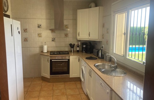 Campano Villa | Tranquil Villa with Private Pool Near the Beach - 9.6/10