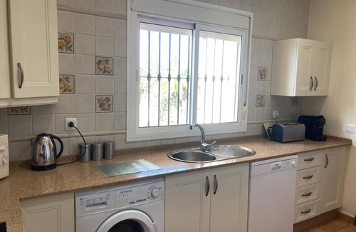 Campano Villa | Tranquil Villa with Private Pool Near the Beach - 9.6/10