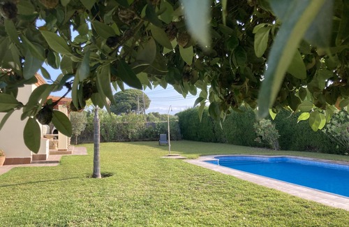 Campano Villa | Tranquil Villa with Private Pool Near the Beach - 9.6/10