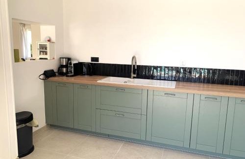 Brives-sur-Charente Villa | Stylish Villa Retreat with Private Pool & Pet-Friendly Perks