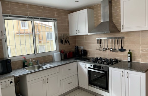 Gata de Gorgos Villa | Inviting Villa with Pool and Scenic Views for Your Stay