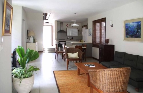 Roches Noires House | Modern Villa with Private Pool and Ocean View – Rated 10/10