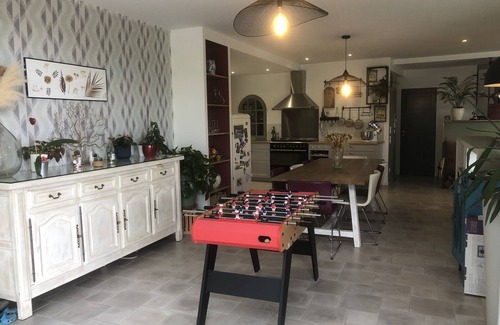 Garrigues Villa | Elegant Villa with Pool in the Heart of Garrigue - 9.8/10