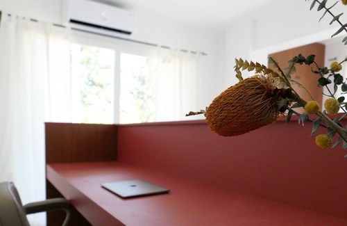Urla Villa | Modern Villa with Pool in Picturesque Rural Urla