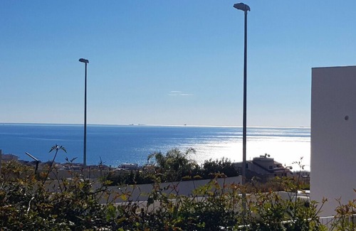 Ragusa Villa | Modern Villa with Pool: Steps from the Sea and City