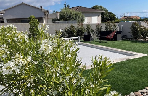 Prunete House | Modern Villa with Private Pool Just Steps from the Sea