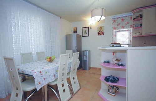 Becici Villa | Stylish Villa with Sea View and Private Pool Retreat