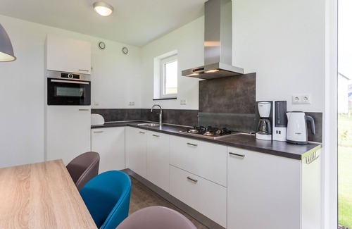Roggel Villa | Modern Villa with Pool and Spa in Limburg - Guest Rated 10/10