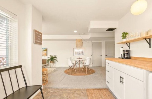 Northeast Colorado Springs Apartment | Central COS Walk-Out Apartment with Family-Friendly Amenities