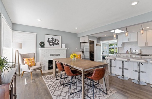 Millwood House | Experience The River Club: Waterfront Retreat with Dock & Beach