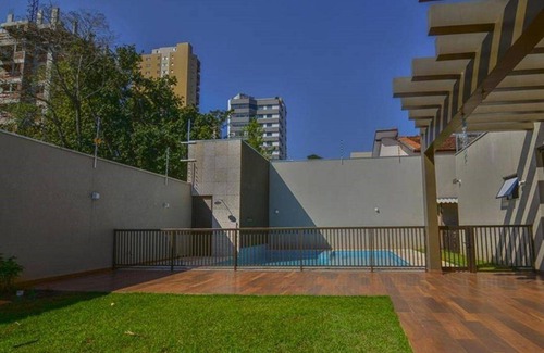 Foz do Iguacu House | Relaxing Whole House with Pool Near Top Attractions