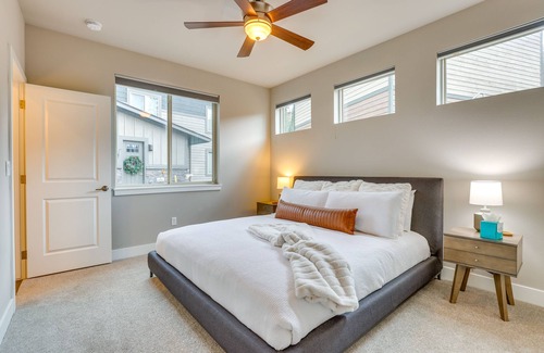 Rendezvous House | Prime Winter Park Rental with Ski Shuttle & Family Amenities