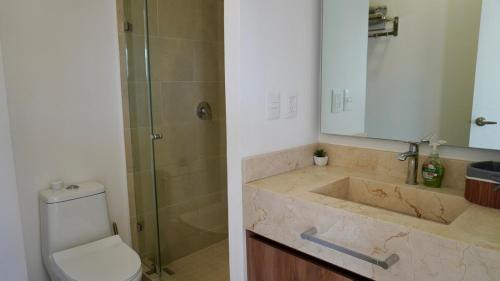 Puerto Vallarta Apartment | Modern, with Ocean and Mountain View