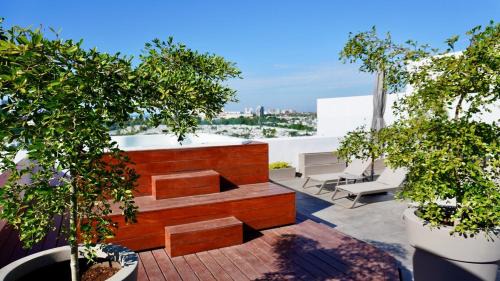 Puerto Vallarta Apartment | Modern, with Ocean and Mountain View