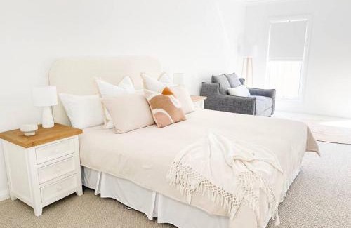 Gobbagombalin House | Modern Wyoming Getaway