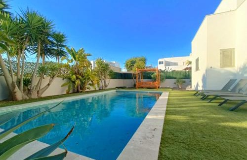 Can Ramon House | Modern Home with Private Pool, 10/10 Guest Rated Stay