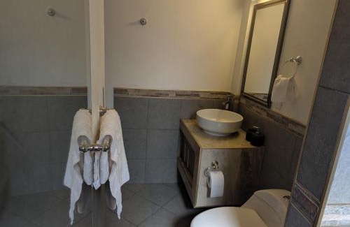 Tepotzotlan Apartment | Suite Palma: Unique Experience for Digital Nomads & Families