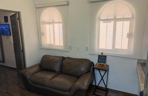 Tepotzotlan Apartment | Suite Nube: Unique Experience for Digital Nomads & Families