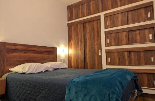 Tepotzotlan Apartment | Suite Nube: Unique Experience for Digital Nomads & Families