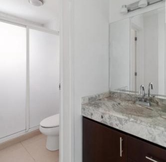 Desarrollo San Pablo Apartment | Inviting Moderna Suite with Pool on Av B Quintana