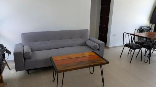 Santiago del Estero House | Modern Oceanfront Retreat with Top-Notch Amenities