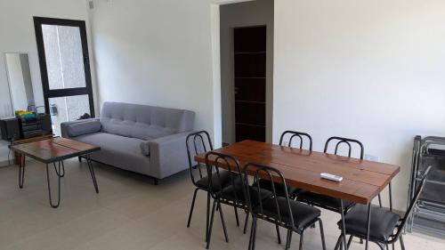Santiago del Estero House | Modern Oceanfront Retreat with Top-Notch Amenities