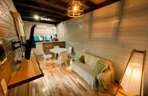 Oliveros House | Cozy Cabañas en Oliveros with Pool and Oceanfront Views