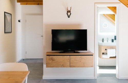 Simonswald Apartment | Stylish BlackForest Art Apartment Near Freiburg, Rated 9.7/10
