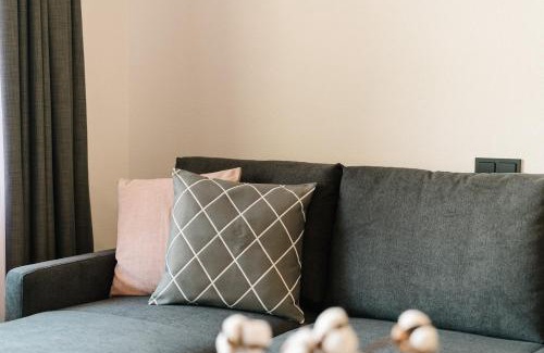 Simonswald Apartment | Modern BlackForest Apartment: Pet-Friendly Near Freiburg