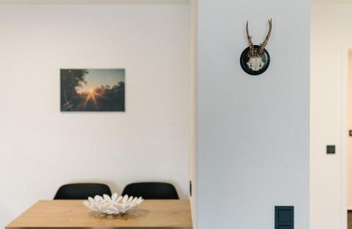 Simonswald Apartment | Modern BlackForest Apartment: Pet-Friendly Near Freiburg