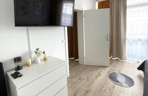 Altstadt I Apartment | Modern 2-Bedroom Apartment for Family Getaways