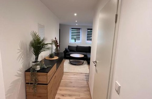 Norten-Hardenberg Apartment | Cozy 2-Room Apartment with Ocean View and Pet-Friendly Options