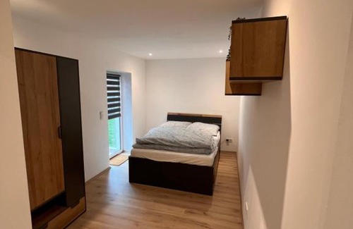 Norten-Hardenberg Apartment | Cozy 2-Room Apartment with Ocean View and Pet-Friendly Options