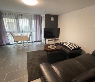 Dagersheim Apartment | Stylish Living in a Pet-Friendly Apartment with High Ratings