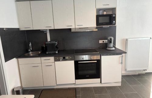 Dagersheim Apartment | Stylish Living in a Pet-Friendly Apartment with High Ratings