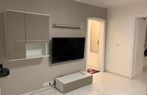 Ketsch Apartment | Modern 2-Room Apartment with Family-Friendly Amenities