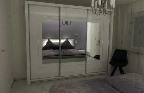 Ketsch Apartment | Modern 2-Room Apartment with Family-Friendly Amenities