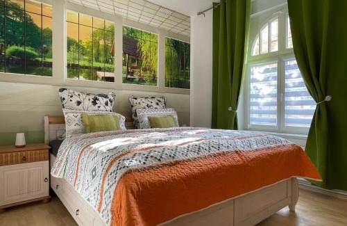 Cottbus Apartment | Ideal 3-Room Apartment Near Staatstheater with Netflix