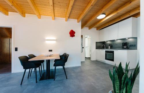 Simonswald Apartment | Stylish 3-Bedroom BlackForestArt Near Freiburg, Pet Friendly