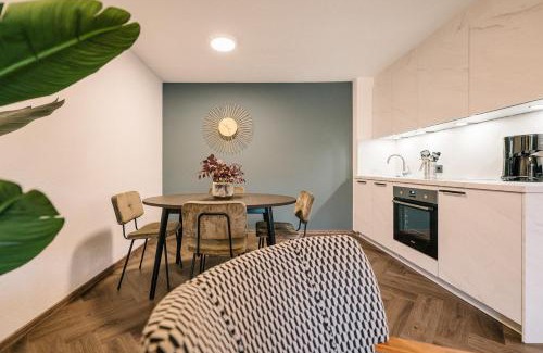 Simonswald Apartment | Vintage Style 3-Bedroom Retreat Near Freiburg, Pet Friendly