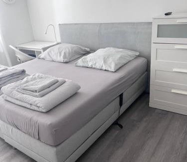 Egelsbach Apartment | Modern 3-Room Apartment Near Frankfurt - Child Friendly Stay