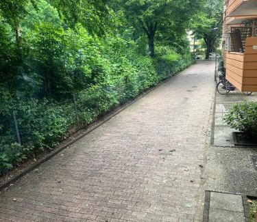 Hulsberg Apartment | Moderne 3-Zimmer-Wohnung in Hulsberg Vollmöbliert All-Inclusive